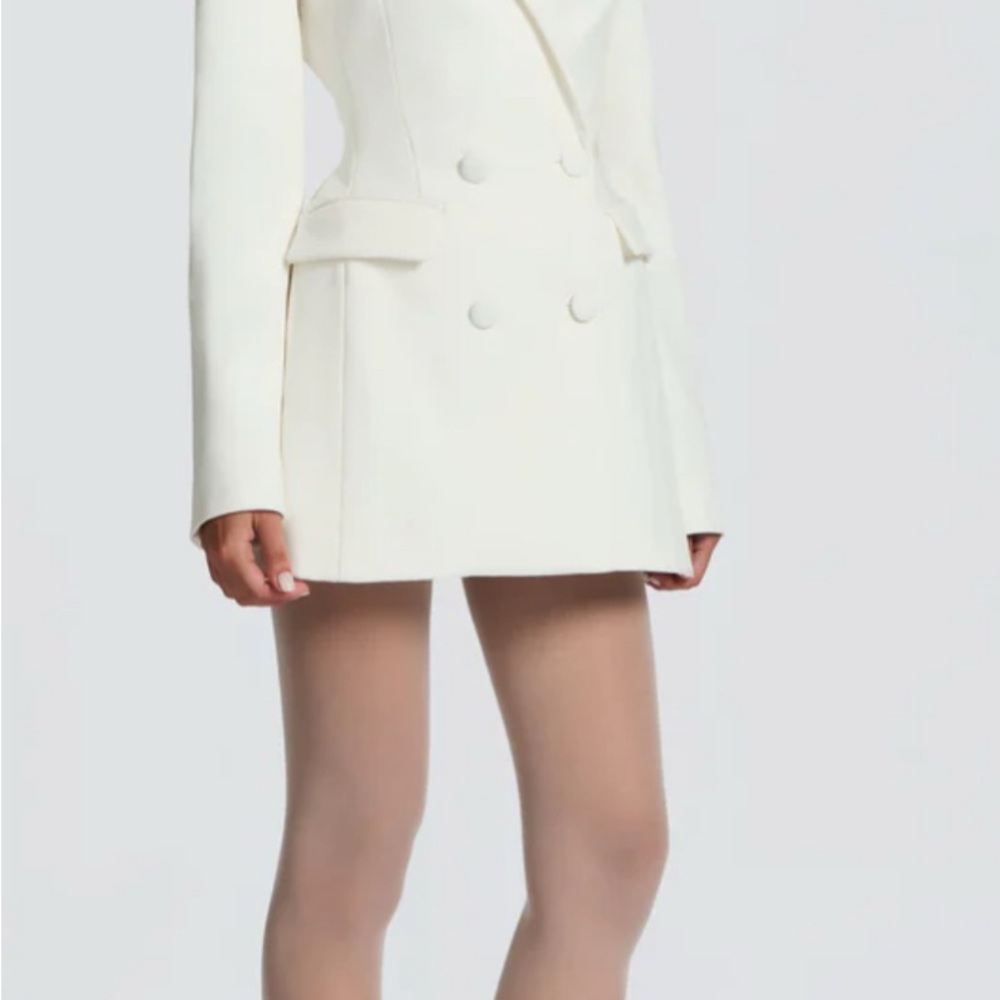 Babyboo Elvira mini dress
